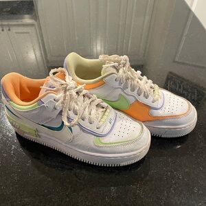 Nike Air Force 1 Shadow Women’s Size 9